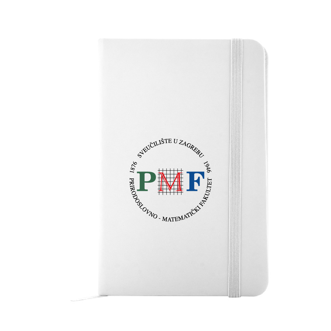 Notes A6 PMF - Slika 7