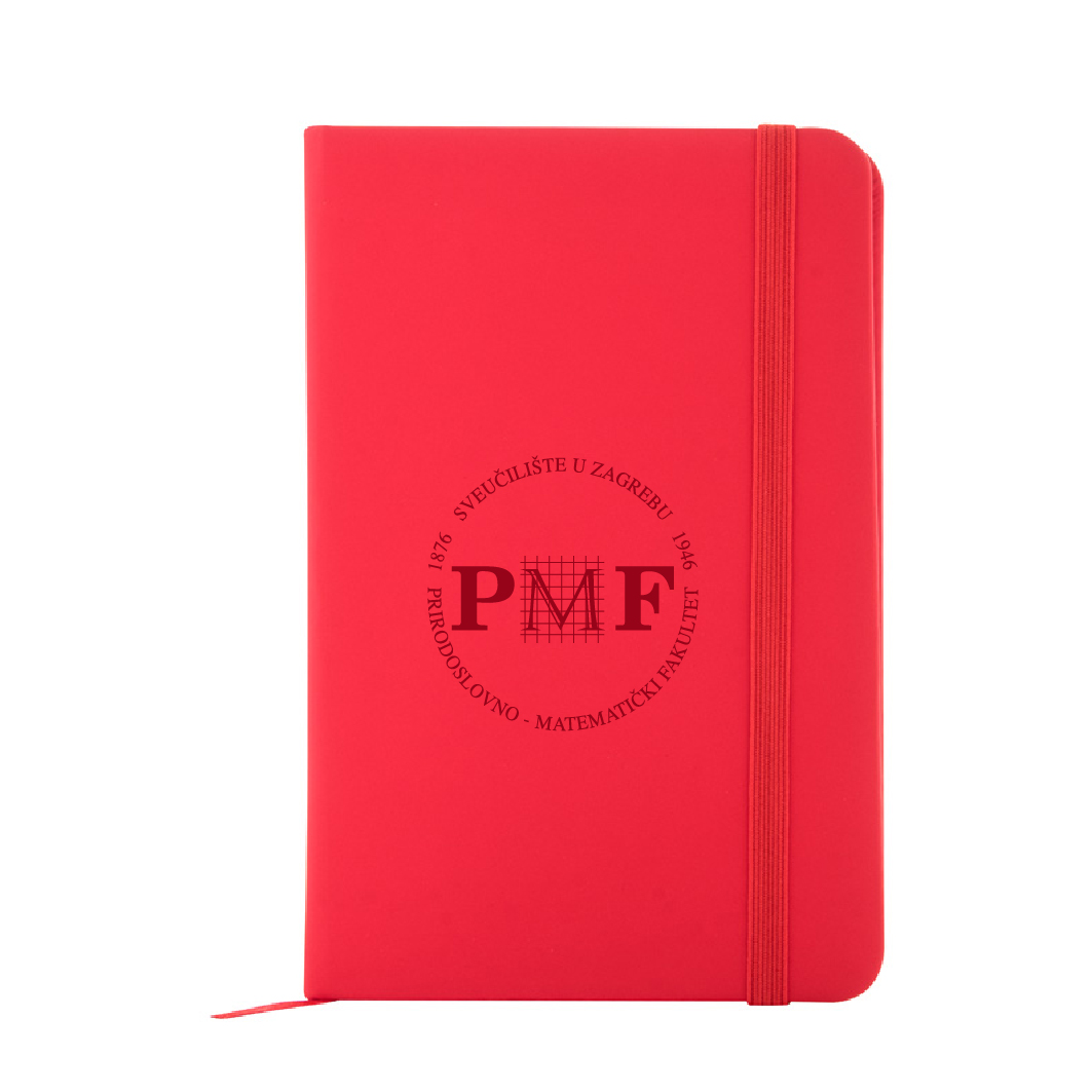 Notes A6 PMF - Slika 5