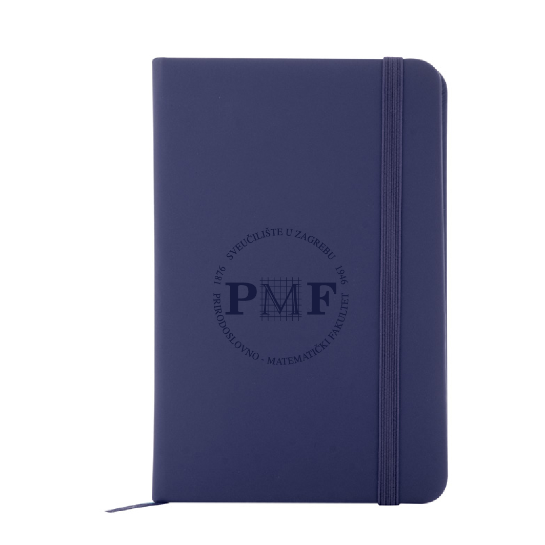 Notes A6 PMF - Slika 4
