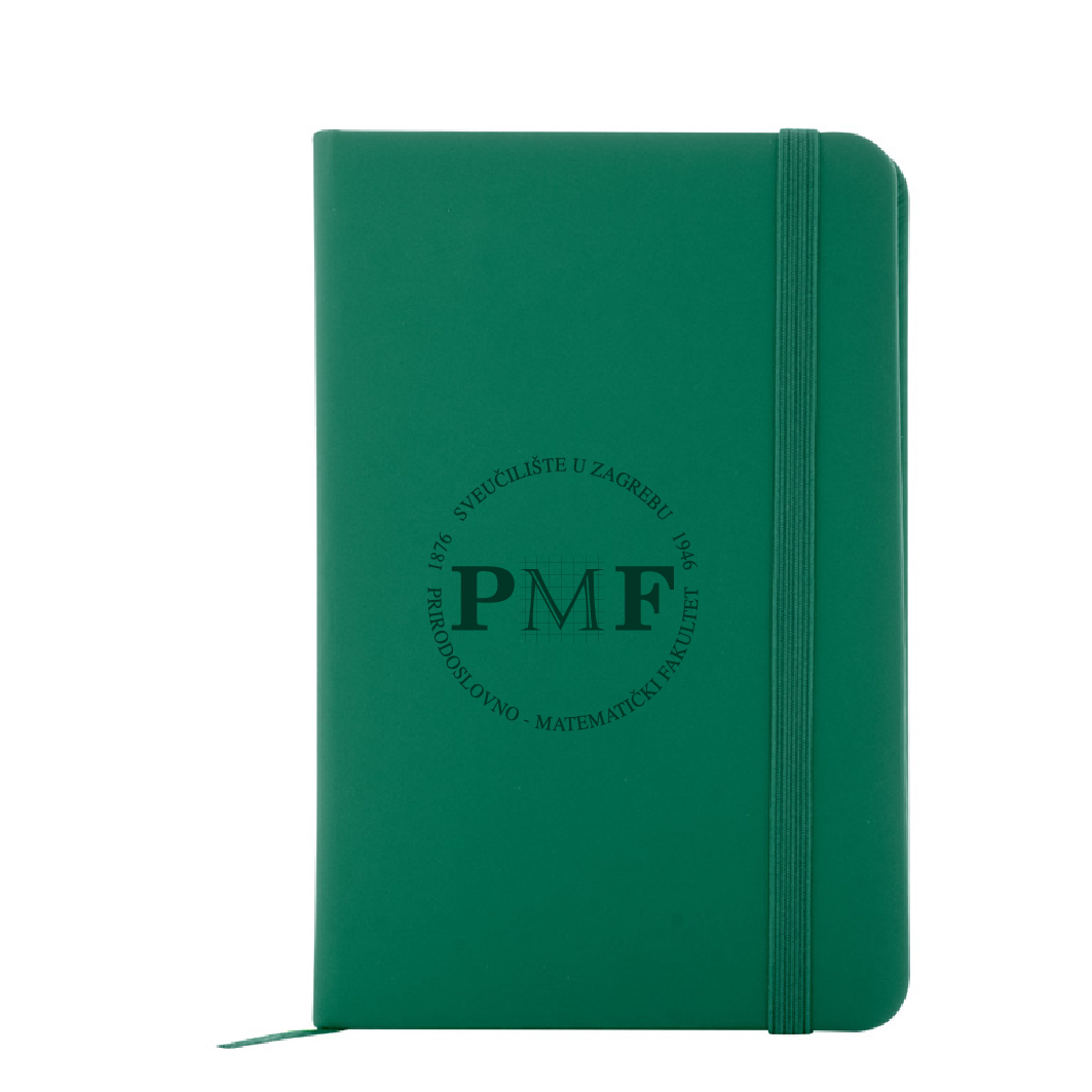 Notes A6 PMF - Slika 8