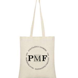 Pamučna torba PMF